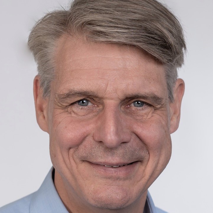 Prof. Dr. Thomas Attin