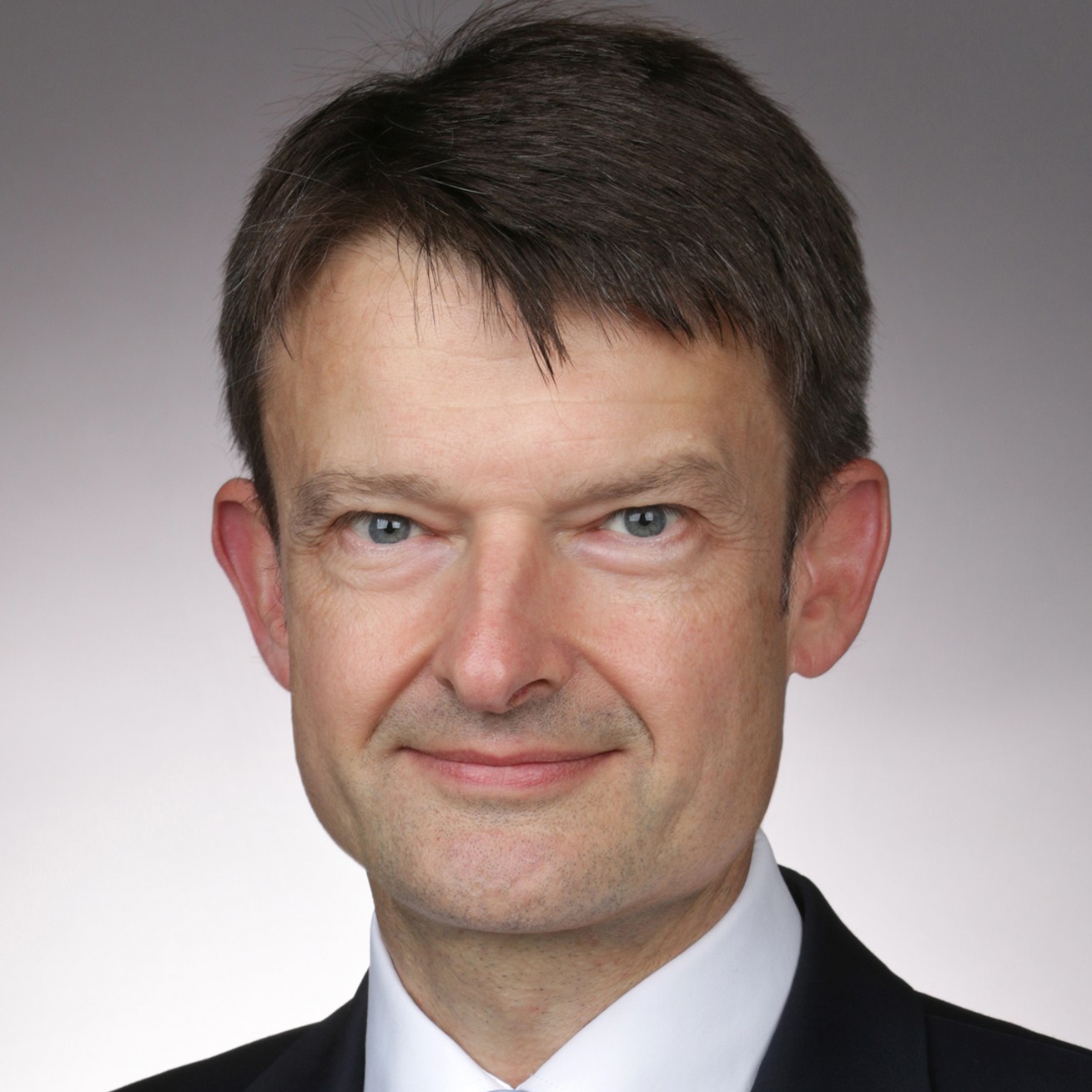 Prof. Dr. Wolfgang Buchalla