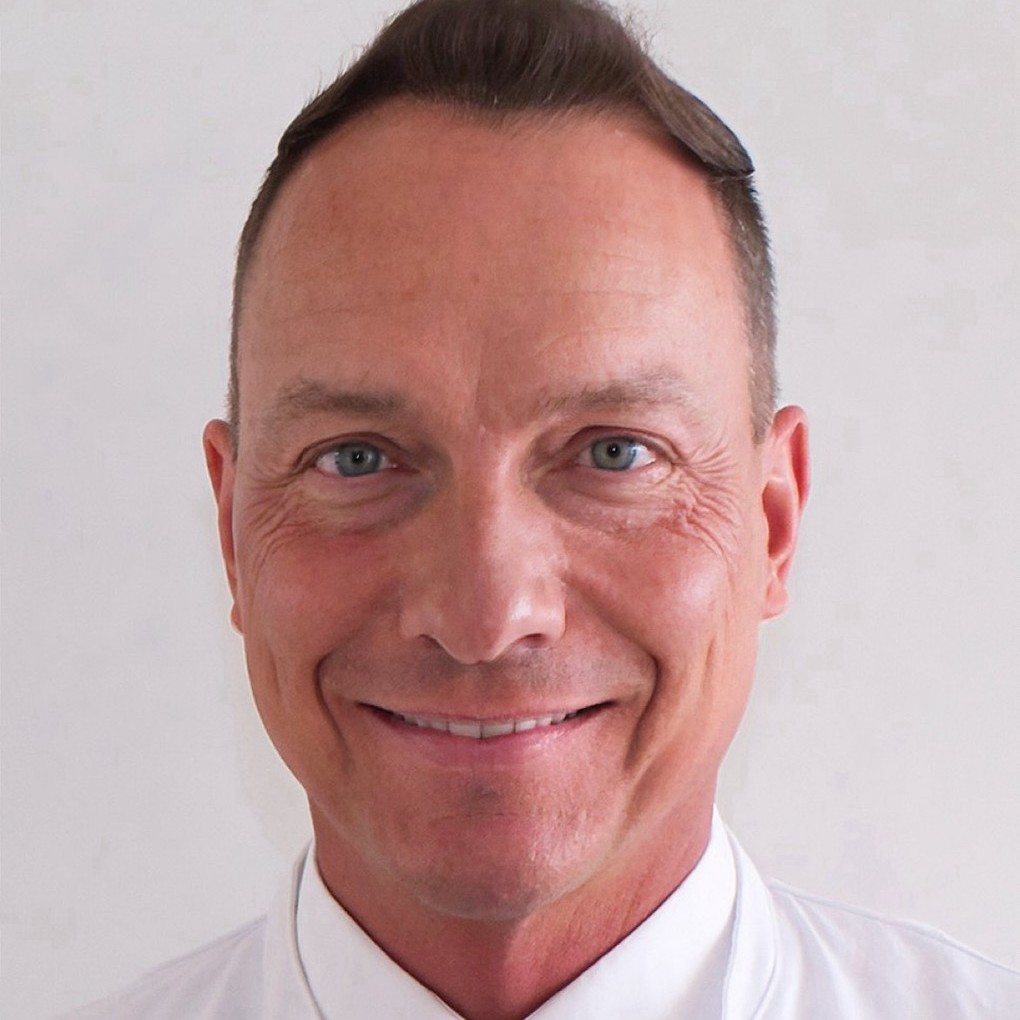Prof. Dr. Roland Frankenberger