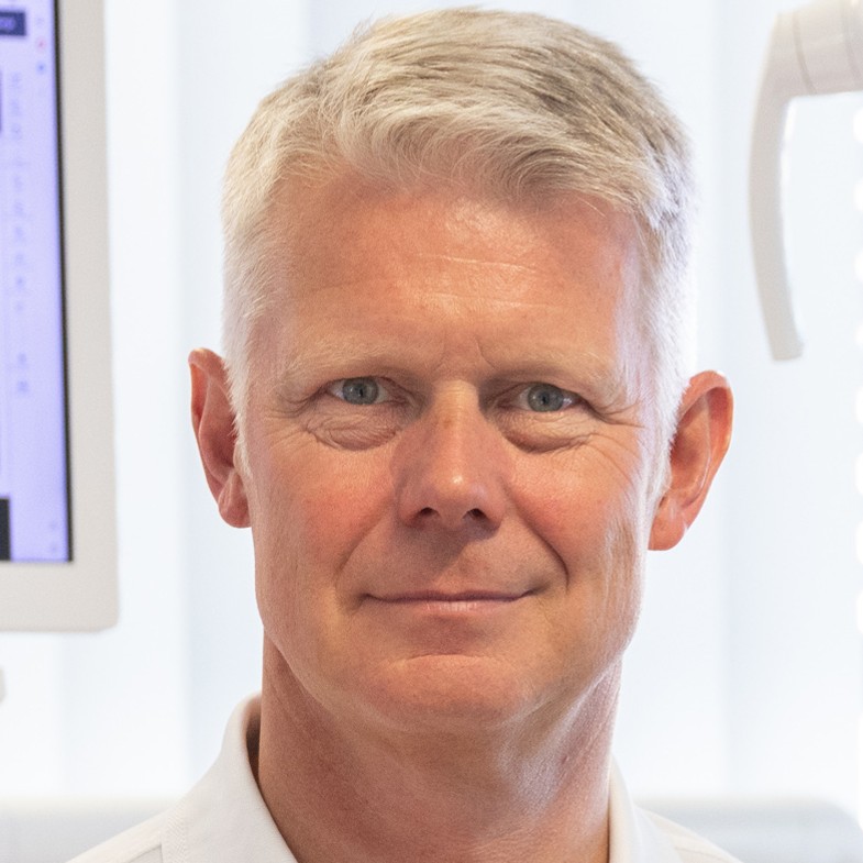 Prof. Dr. Rainer Haak