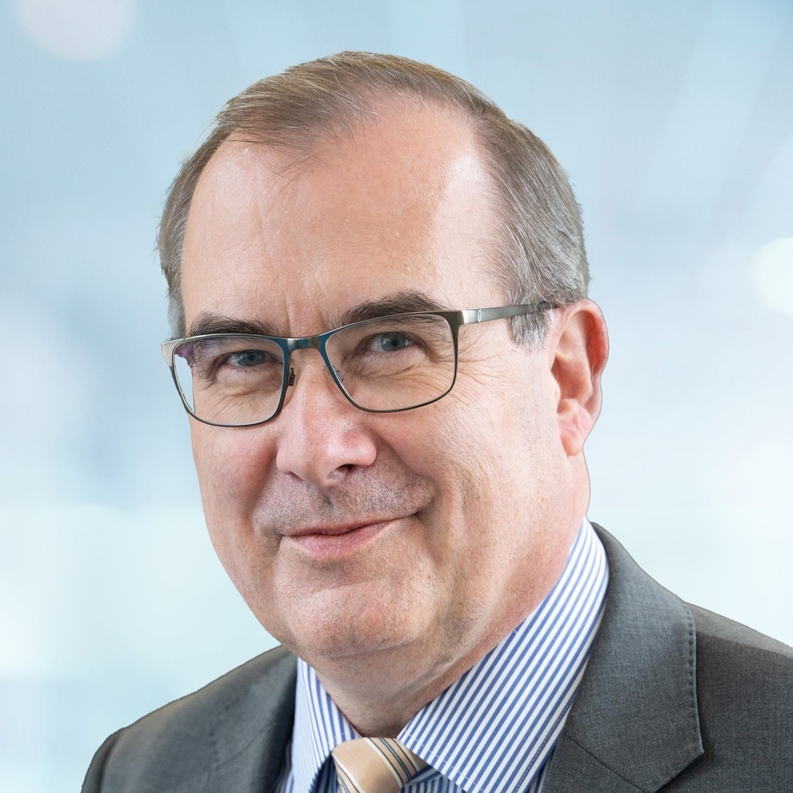 Prof. Dr. Matthias Hannig