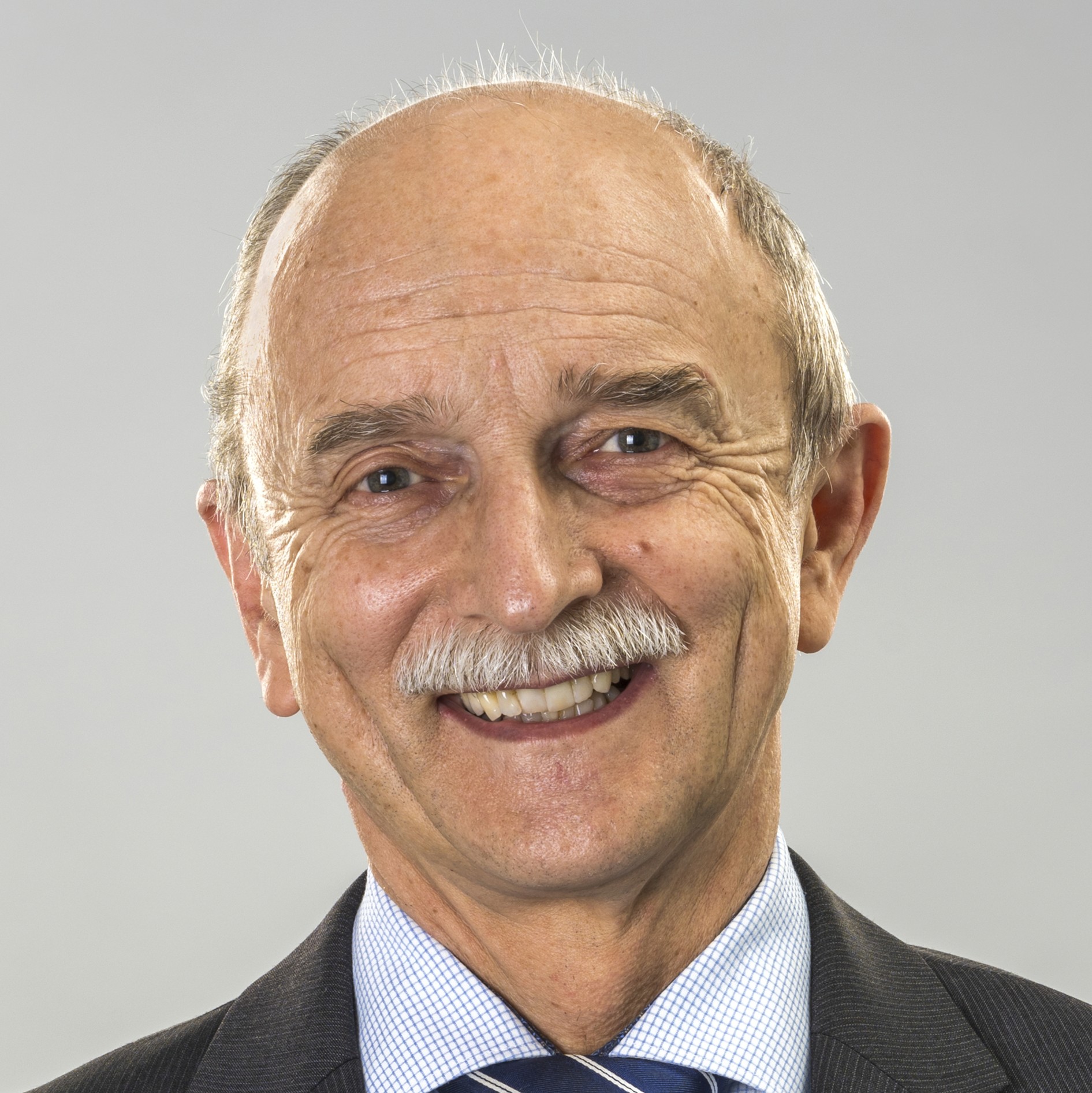 Prof. Dr. Reinhard Hickel