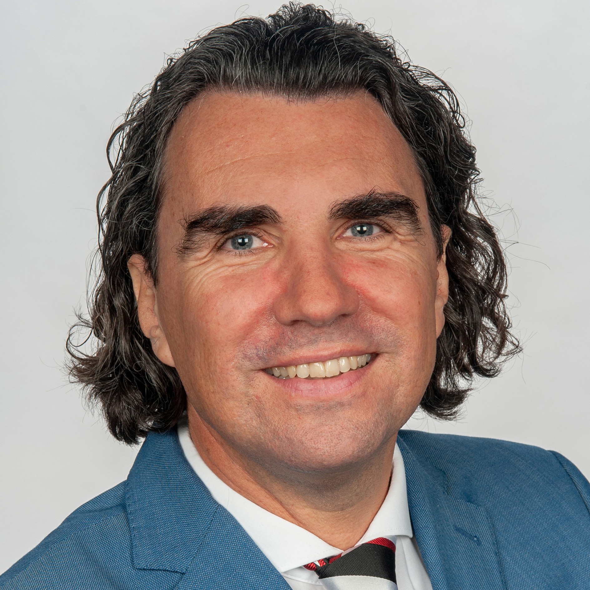 Prof. Dr. Hendrik Meyer-Lückel