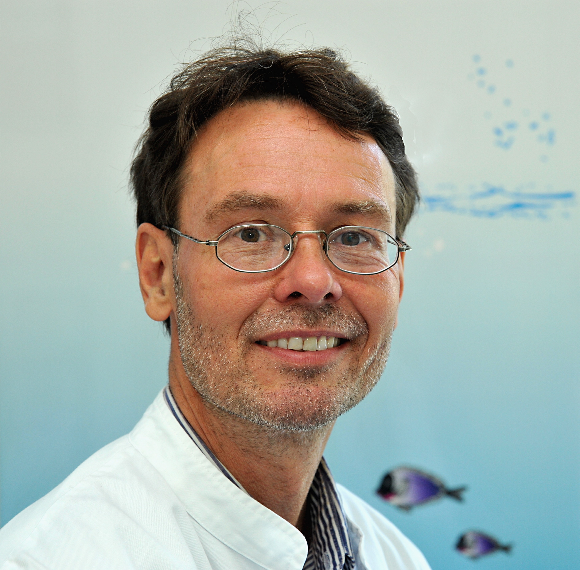 Prof. Dr. Christian Splieth