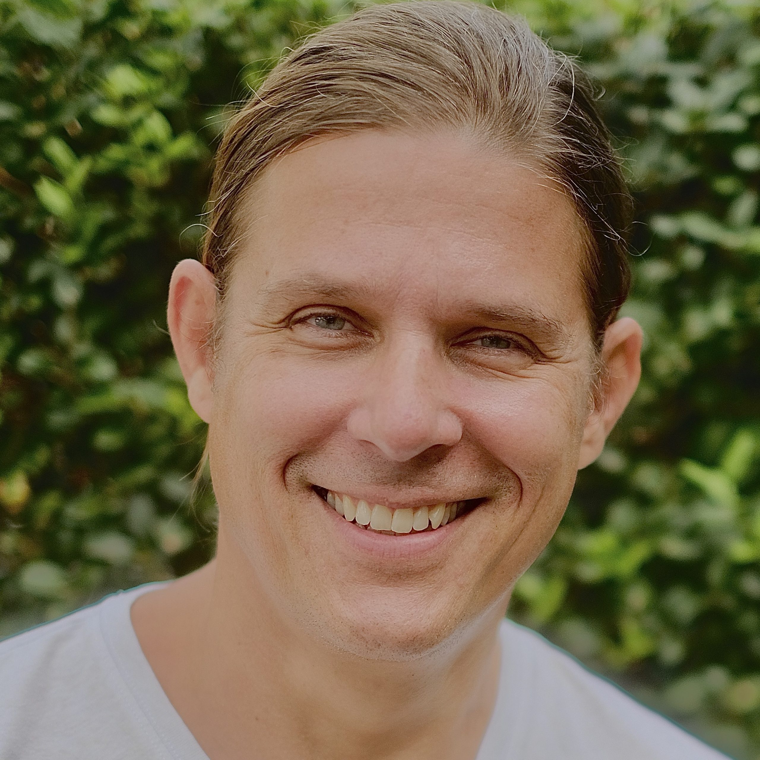 PD Dr. Michael Wicht