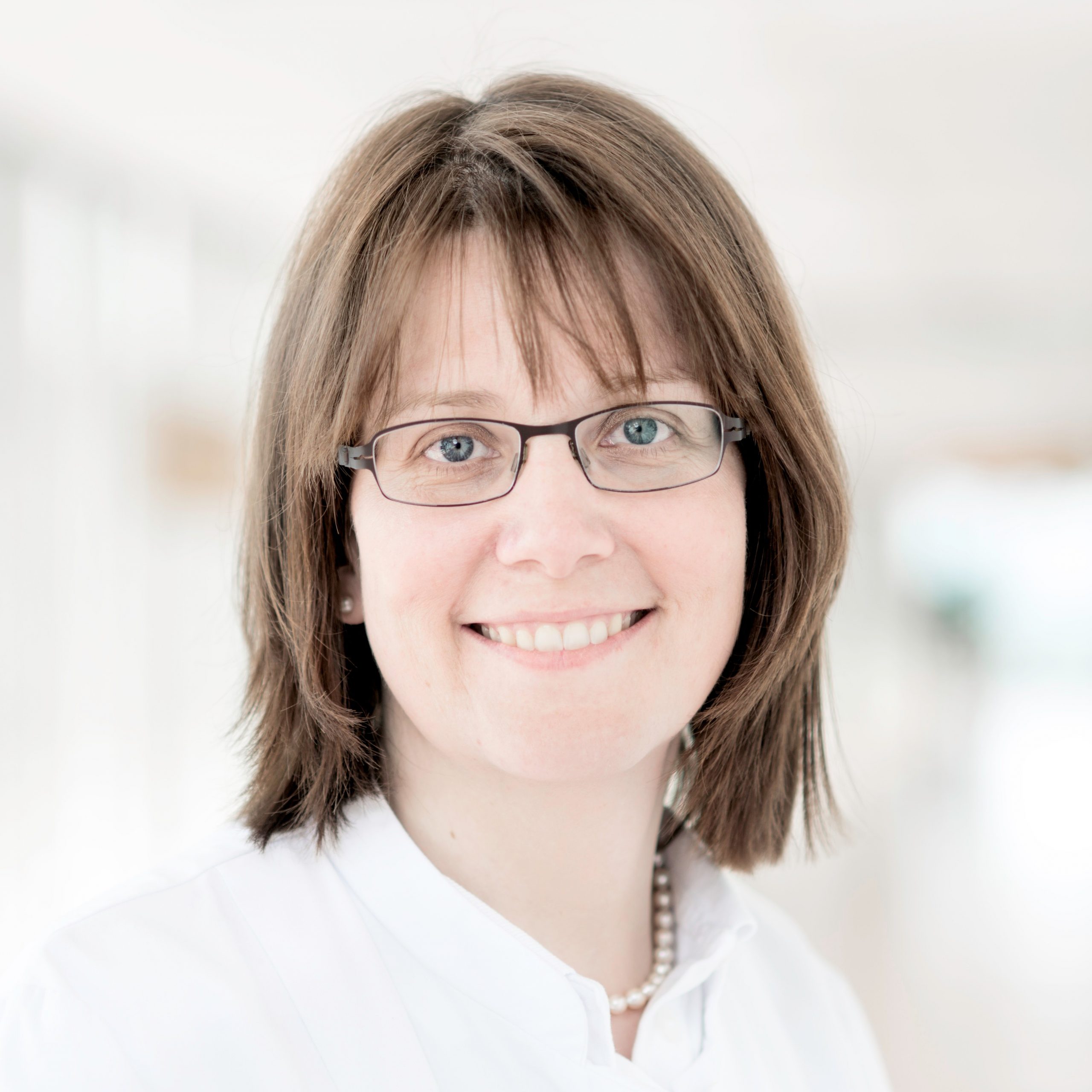 Prof. Dr. Annette Wiegand